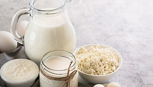 Çiğ süt fiyatına zam geldi! 