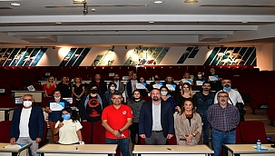 Çiğli Belediyesi Doğal Afetlere karşı mücadelede kararlı! 