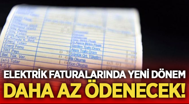 Elektrik abonelerini yakından ilgilendiren bir planlama geliyor