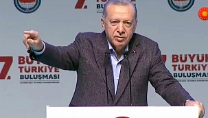 Erdoğan: 3600 ek gösterge çözüme kavuşturulacak! 