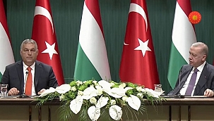 Erdoğan: Dedeağaç konusunda Türkiye güvencede! 