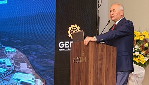 Hammade kaynaklarında dışa bağımlılık azalacak