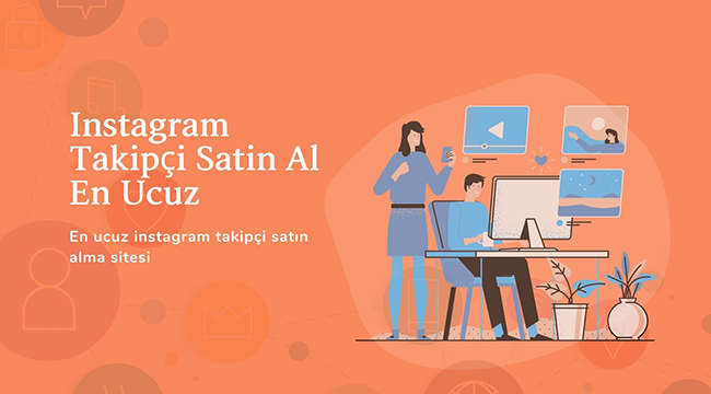İnstagram Ucuz Takipçi Satın Almak ; Tercih Edilen Sitenin Kalitesi İle Alakalıdır