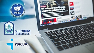 İnternet Gazeteciliği Akademisi başlıyor
