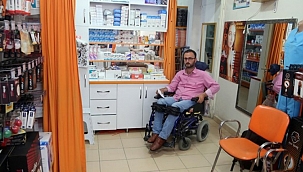 İŞKUR aracılığı ile engelli ve eski hükümlü vatandaşlara destek veriliyor