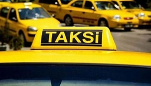 İstanbul'a yeni taksi uyarısı reddedildi