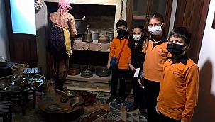 İzmir'de öğrencilere atölye etkinliği yapılacak