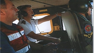 Jandarma Trafik Timlerinde denetleme faaliyetleri arttı