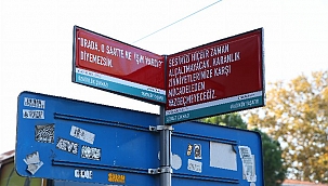 Kadıköy'de sosyal mesuliyet projesi yaşama geçti