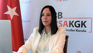 Kadın kooperatifleri için eğitim düzenlendi 