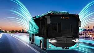 Karsan elektrikli ürün ailesiyle tercih ediliyor! 