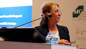 Kozmetik Kongresinde liderler tek çatıda bir araya geldi