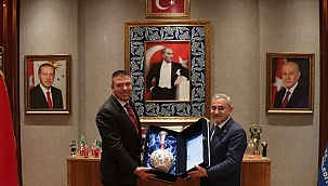 Kütahya 'Adım Adım 2023, İl İl Anadolu’ programını uyguluyor