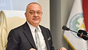 MASKİ Genel Müdürlüğü Olağan Genel Kurulu yapıldı