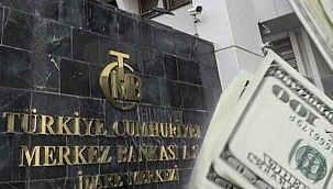 Merkez Bankası yıl sonu beklentisi yüzde 19,31 oldu