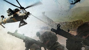 MSB: Geçen ay 27 PKK'lı terörist etkisiz hale getirildi