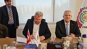 Niğde İş arayanlar! 250 kişiye iş imkanı! 