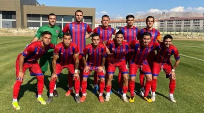 Niğdespor düşme potasında yer aldı