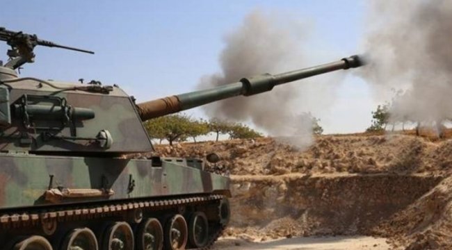 Pençe Şimşek operasyon bölgesinde 2 terörist öldürüldü