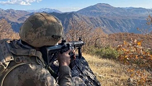 Saldırıya hazırlanıyorlardı: 4 terörist öldürüldü!