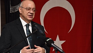 Sarıkamış Şehitleri düzenlenen programla anıldı