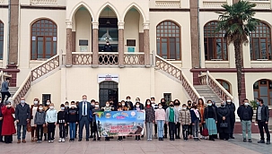 Şehrim Benim Evim Projesi’ne ulaşım desteği sağlanıyor