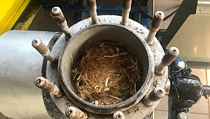 SEKA Kâğıt Müzesi formatı dışında olacak