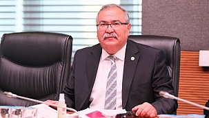  Süleyman Bülbül: Asgari ücretlinin cebindeki delik her geçen gün büyüyor