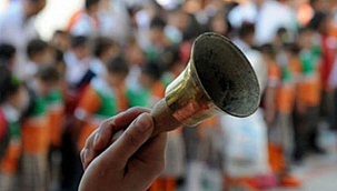 Tatil öncesinde bugün son kez çalacak