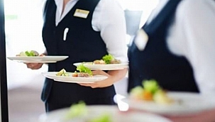 Yeme içme sektörü yara aldı! 