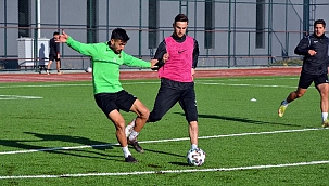 Aliağaspor - Torbalıspor maçı saat kaçta, hangi kanalda? 