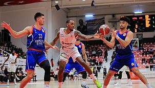 Anadolu Efes'e yan bakılmıyor! 