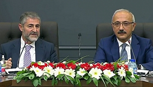 Bakan Nebati: Önceliğimiz yüksek faiz olmayacak 