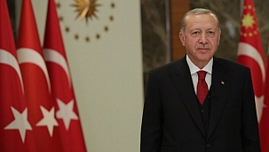 Erdoğan: Randevusuz gidilemeyeceğini öğren! 