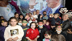 Gaziemir 2021 yılında birçok etkinlik düzenledi