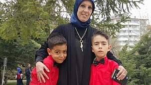 Hatice Yalçıner: Engelliler her dönem hatırlanmalı