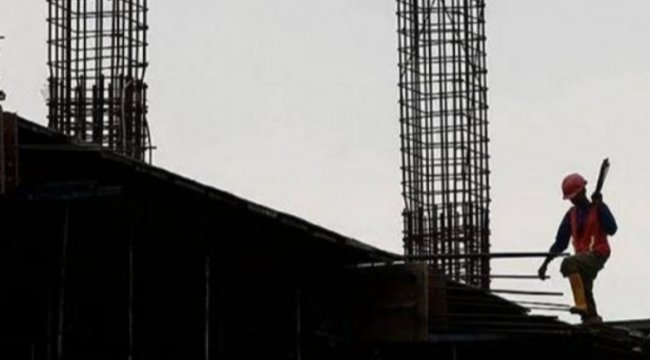 Hazır Beton Endeksi'nin 2021 Kasım Ayı Raporu açıklandı