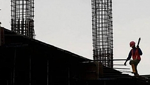 Hazır Beton Endeksi'nin 2021 Kasım Ayı Raporu açıklandı