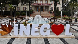 İnegöl İş İlanları: Belediye 22 personel alacak 