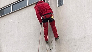 Kamu-STK' tatbikatı 3 gün sürdü