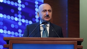 Karaismailoğlu: Üçüncü çeyrekte sektör yüzde 19 büyüdü!