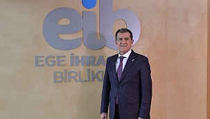 Kuru meyve ithalatçıları çevrimiçi platformda bir araya gelecek