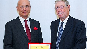 Massimo Gaiani: İtalya ile Türkiye arasındaki ilişkileri çoğalacak! 