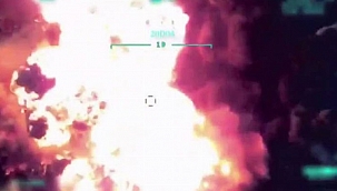 MSB: Pençe Yıldırım ve Barış Pınarı'nda 4 terörist etkisiz halde