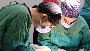 Organları 3 kişiye umut oldu