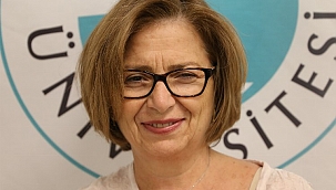 Prof. Dr. Nurper Ülküer: Olumsuz çocukluk beyni olumsuz etkiliyor