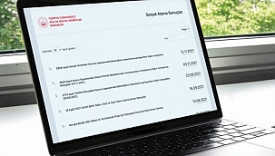 Şehit ve gazi yakınlarının kamuya ataması yapıldı