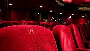 Sinemalar pandemiden etkilendi! 