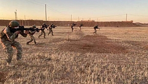 Son dakika: 3 terörist etkisiz halde getirildi