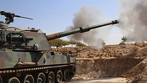 Terör inlerini yerle bir: 3 terörist öldürüldü